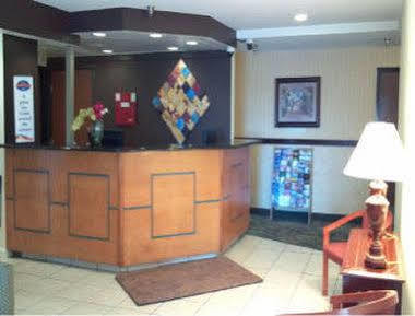 Knights Inn & Suites Gallup Exterior photo